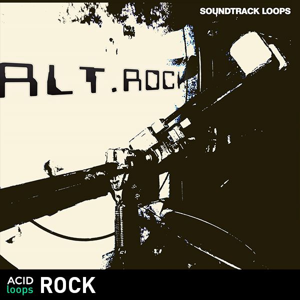 Alt Rock