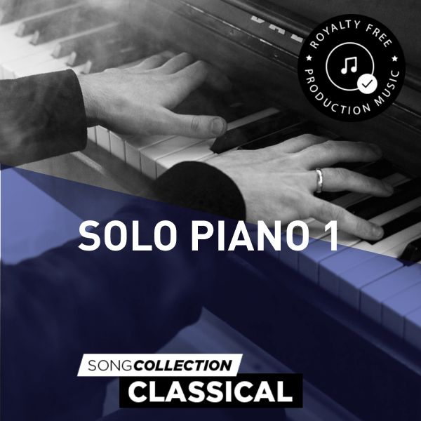 Solo Piano 1