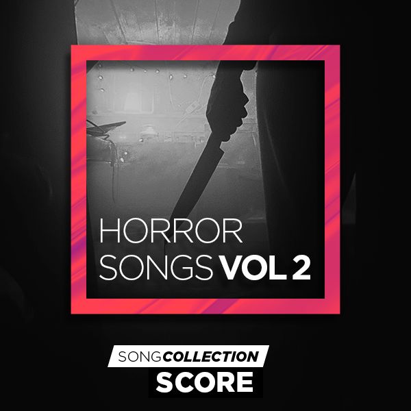 Horror Songs Vol. 2