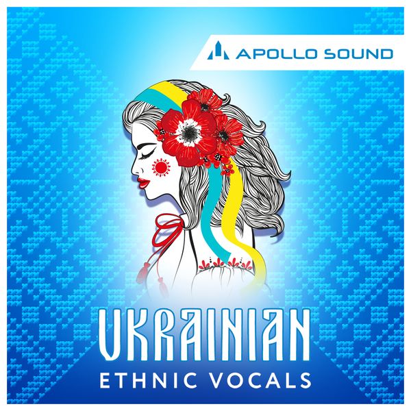 Ukrainian Ethnic Vocals 2