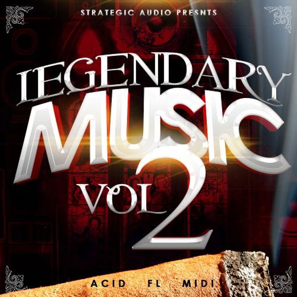 Legendary Music Vol 2