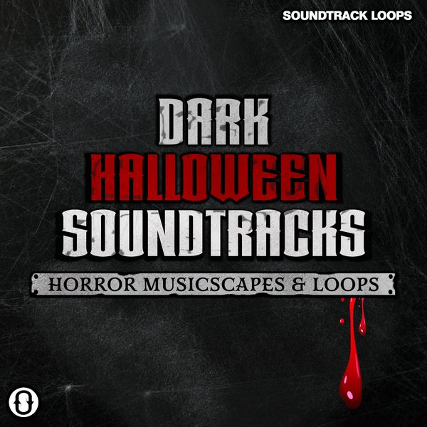 Dark Halloween Soundtracks