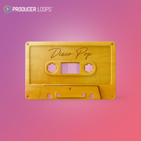 Disco Pop Vol 1