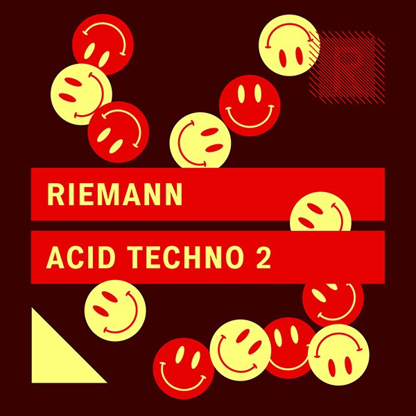 Acid Techno 2