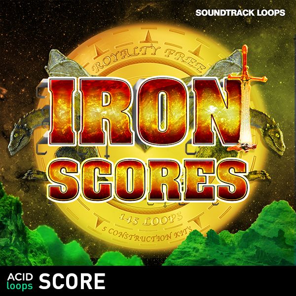 Iron Scores