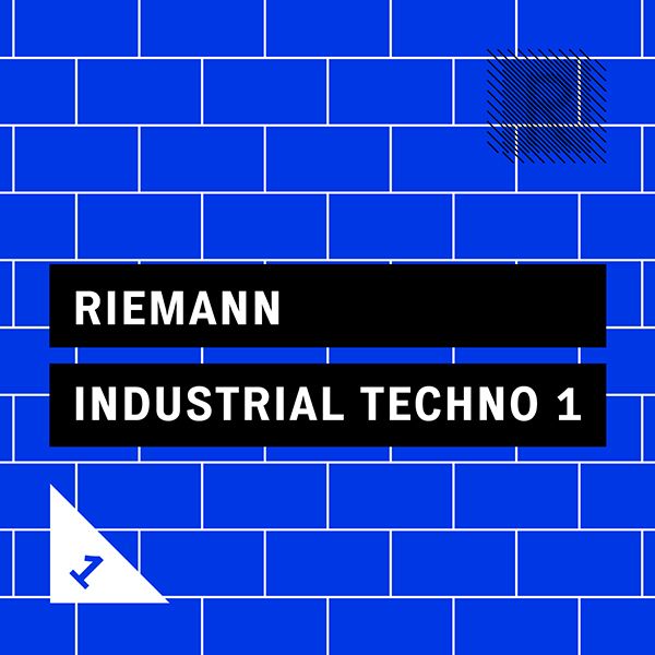 Industrial Techno 1