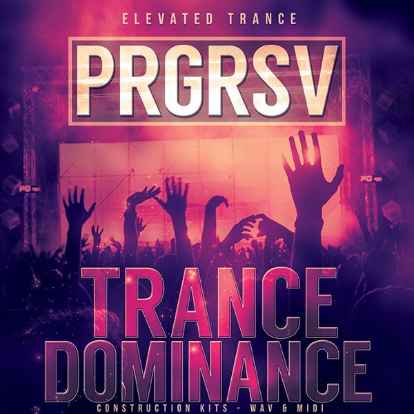 Progressive Trance Dominance