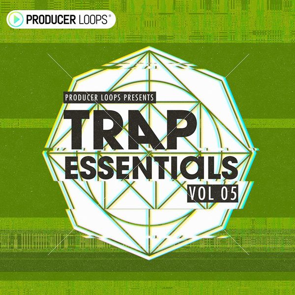 Trap Essentials Vol 5
