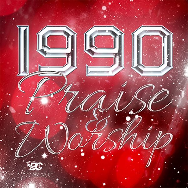 1990 Praise & Worship