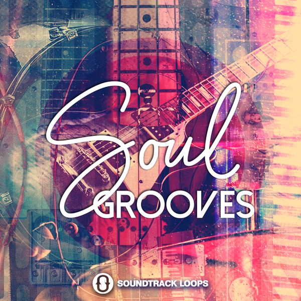 Soul Grooves