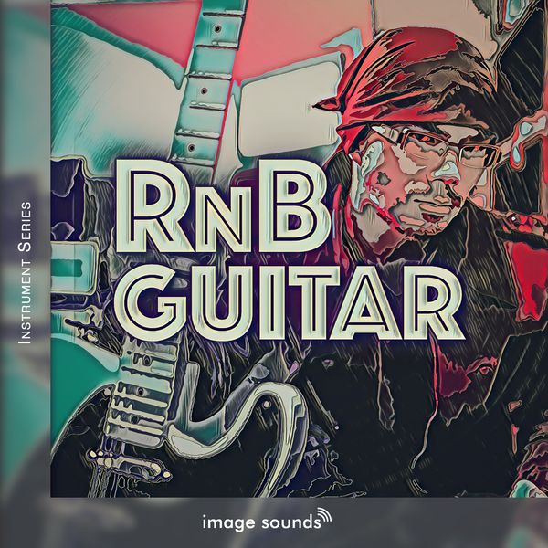 RnB Guitar
