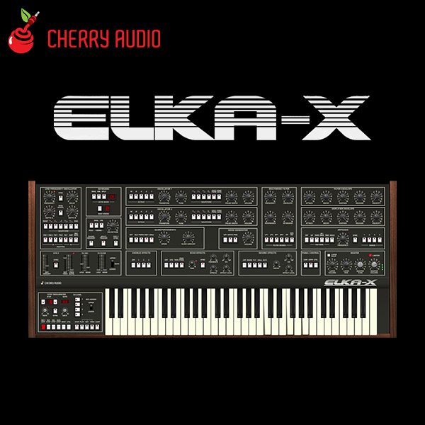 Elka-X