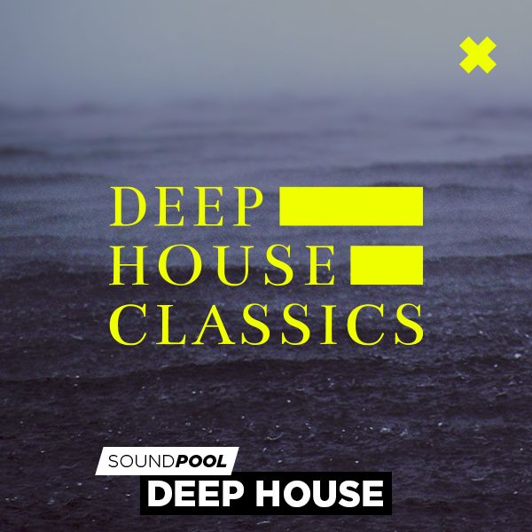 Deep House Classics