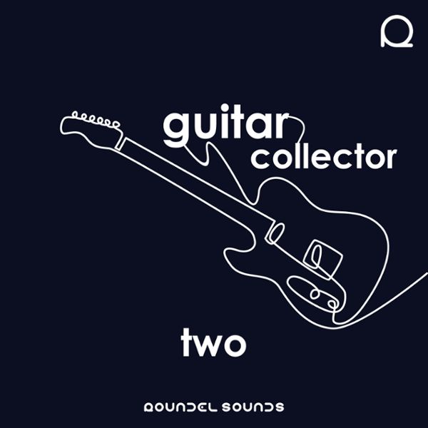 Guitar Collector Two