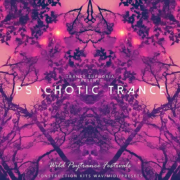 Psychotic Trance