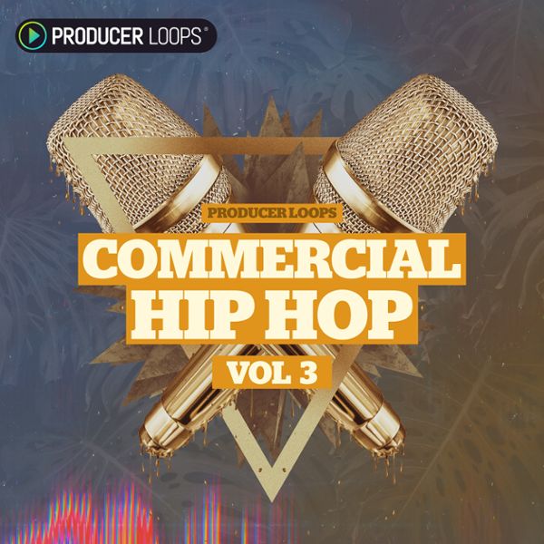 Commercial Hip Hop Vol 3