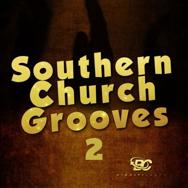 Southern Church Grooves 2