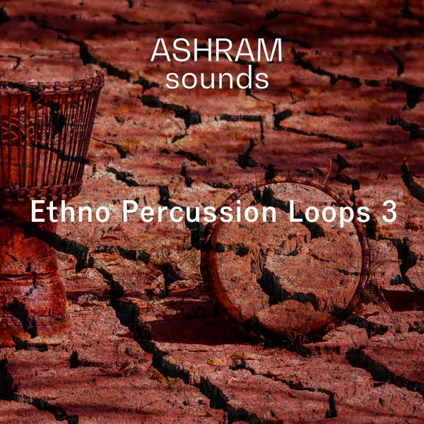 Ethno Percussion Loops 3