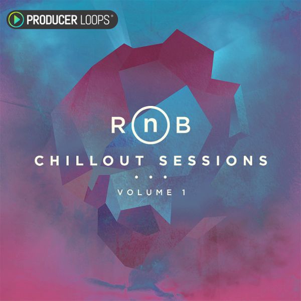 RnB Chillout Sessions Vol 1