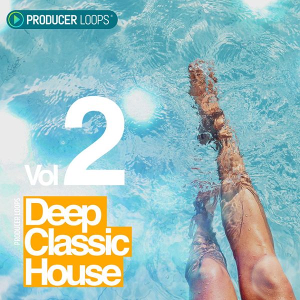 Deep Classic House Vol 2