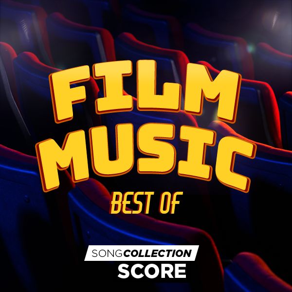 Film Music - Best of