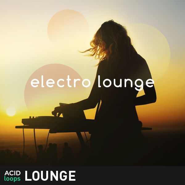 Electro Lounge