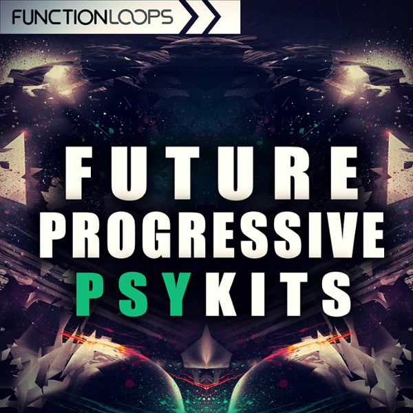 Future Progressive Psy Kits