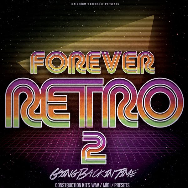 Forever Retro 2