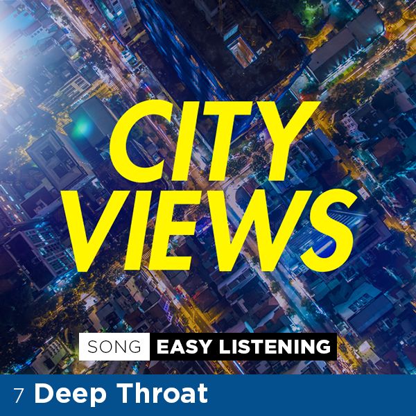 Deep Throat