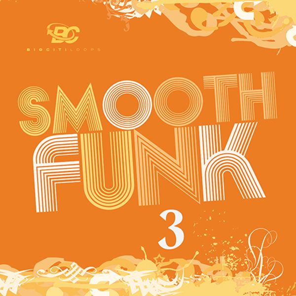 Smooth Funk 3