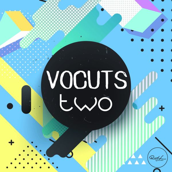 Vocuts Vol 2