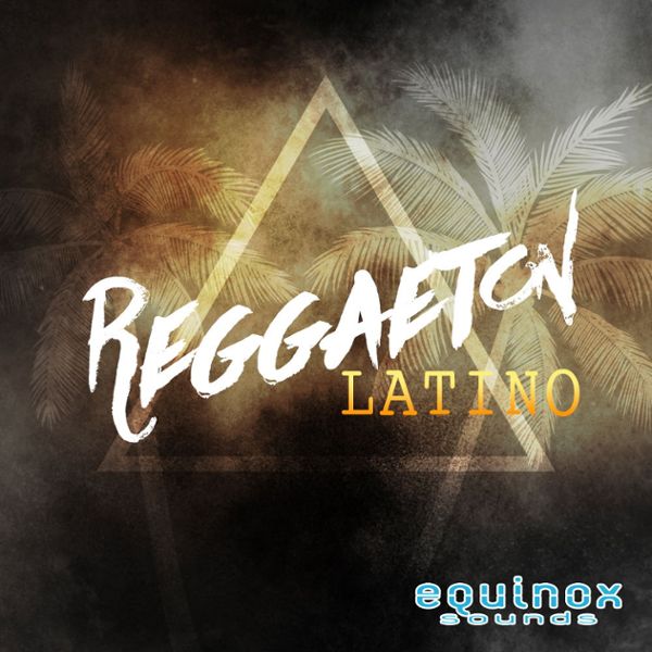 Reggaeton Latino