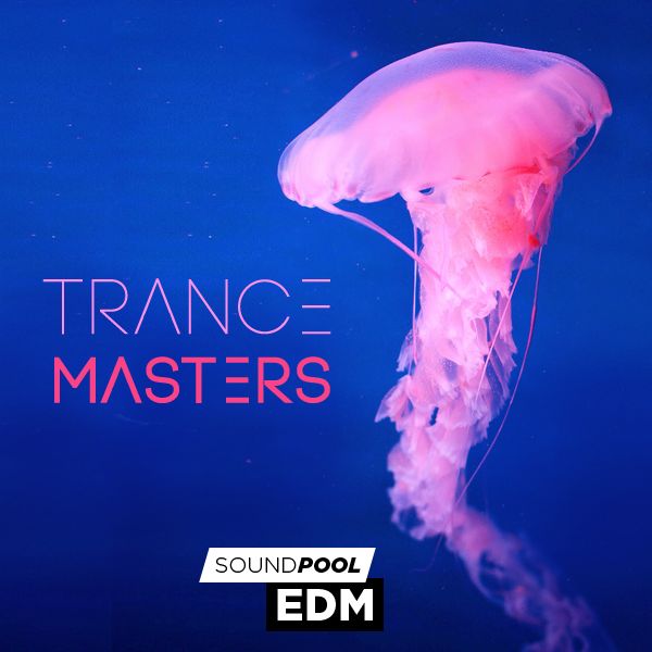 Trance Masters