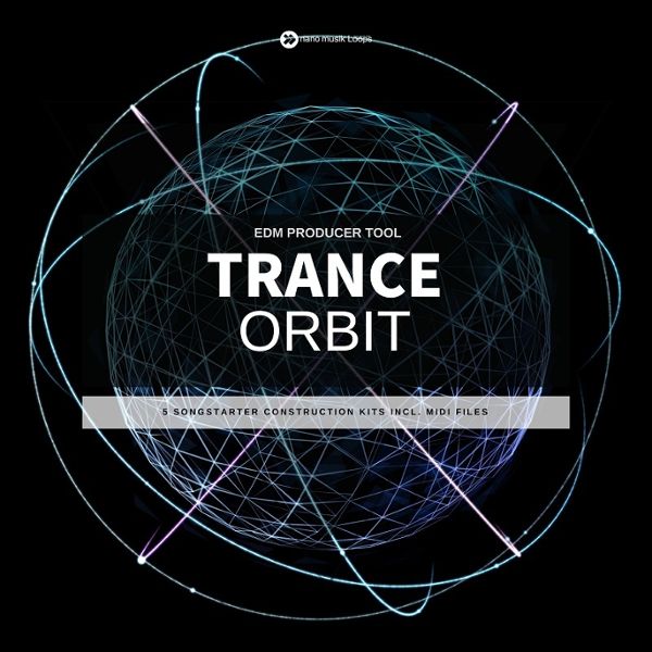 Trance Orbit