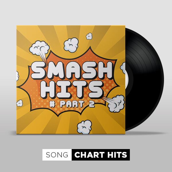 Smash Hits - Part 2