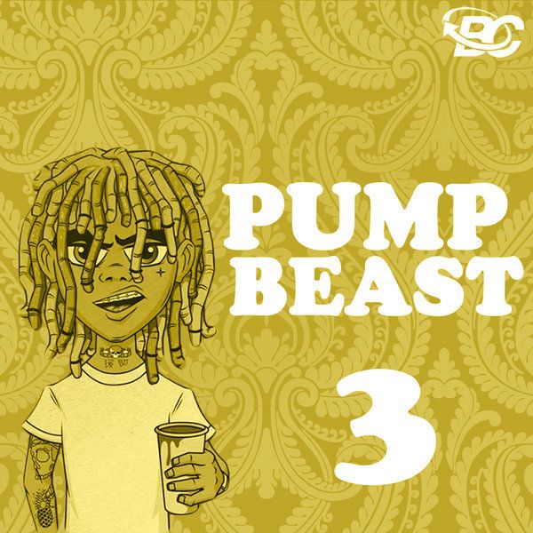Pump Beast 3