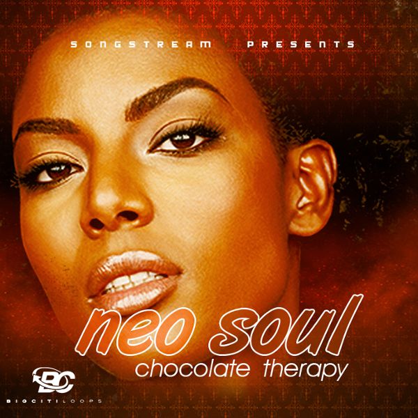 Neo Soul: Chocolate Therapy