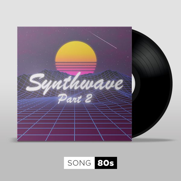 Synthwave - Part 2