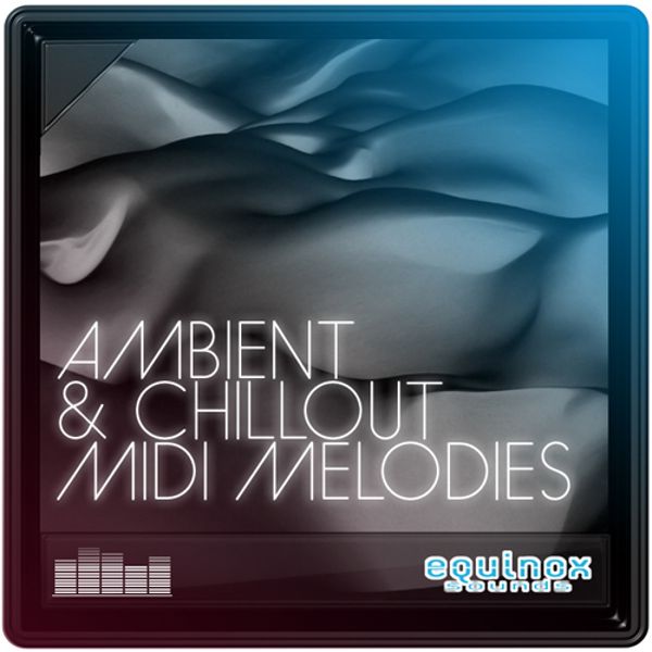 Ambient & Chillout MIDI Melodies