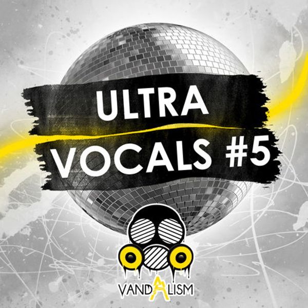 Ultra Vocals 5