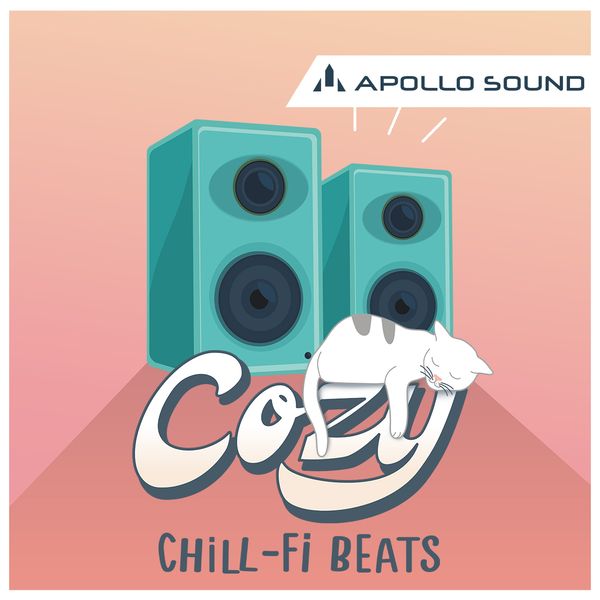 Cozy Chill-Fi Beats