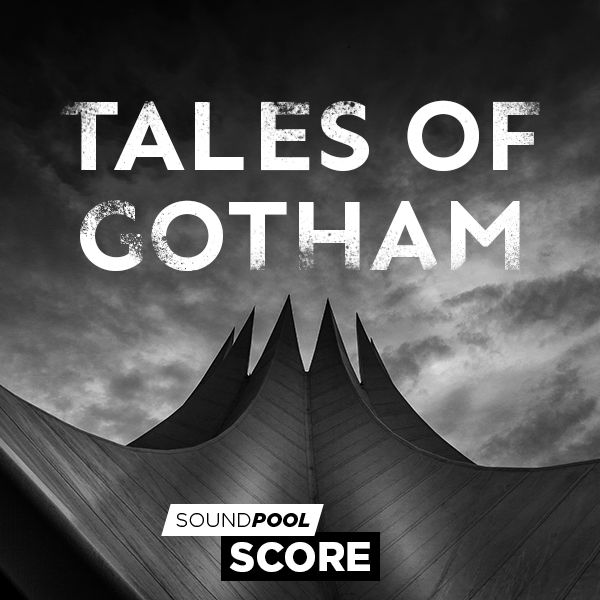 Tales of Gotham