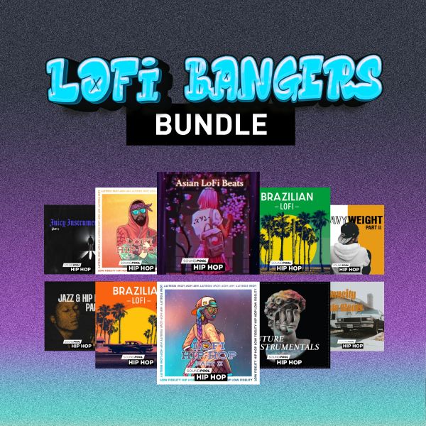 LoFi Bangers Bundle