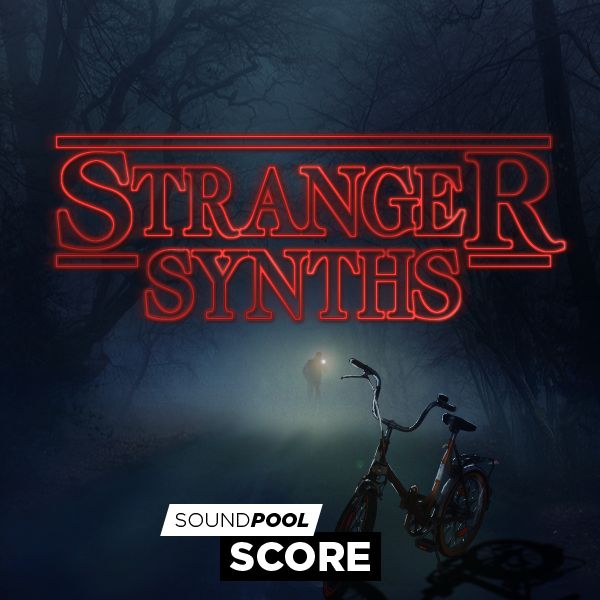 Stranger Synths