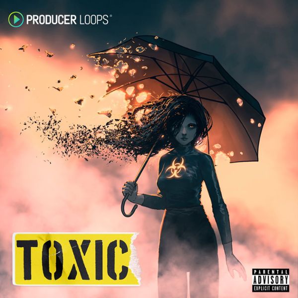 Toxic