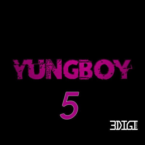 YUNGBOY 5