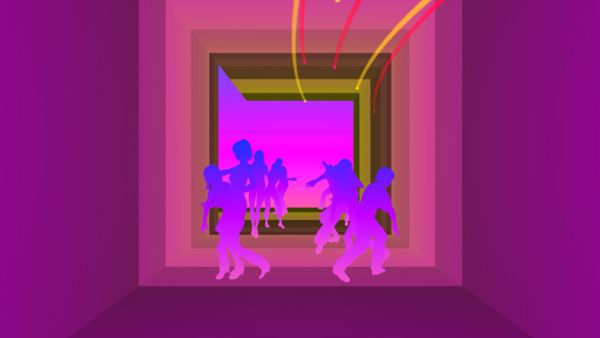 Disco Dancers