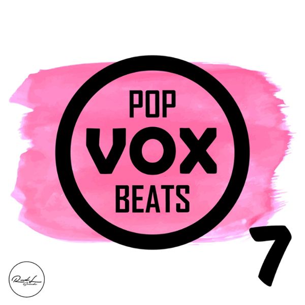 Pop Vox Beats Vol 7