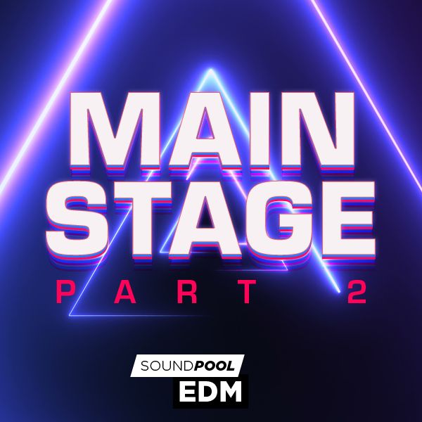 Main Stage - Part 2