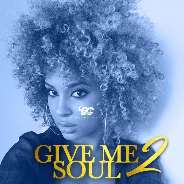 Give Me Soul 2